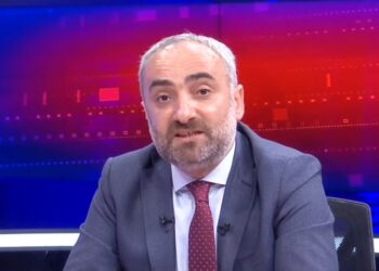 “Hizbullah’ı övmek, Gaffar Okkan’a ‘dangalak’ demek ifade özgürlüğüymüş!”