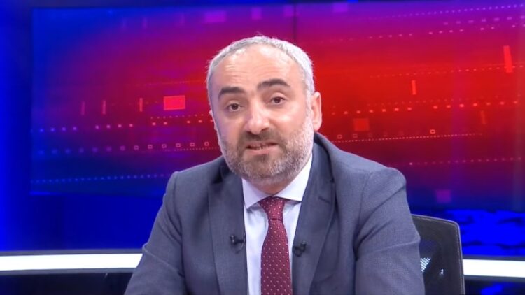 “Hizbullah’ı övmek, Gaffar Okkan’a ‘dangalak’ demek ifade özgürlüğüymüş!”
