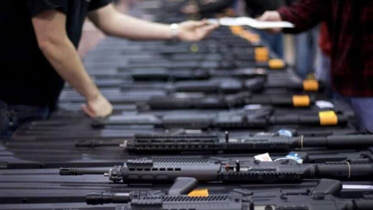 Türkiye’de bireysel silahlanma yüzde 100 arttı