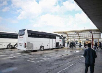 Otobüs firmaları isyanda: ‘Bilet fiyatlarını söylemeye utanıyoruz’