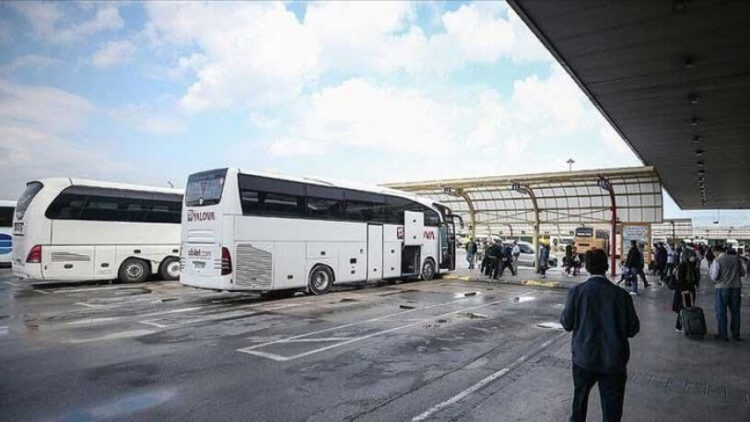 Otobüs firmaları isyanda: ‘Bilet fiyatlarını söylemeye utanıyoruz’