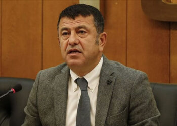 Veli Ağbaba’dan, CHP’nin Cumhurbaşkanı adayı açıklaması