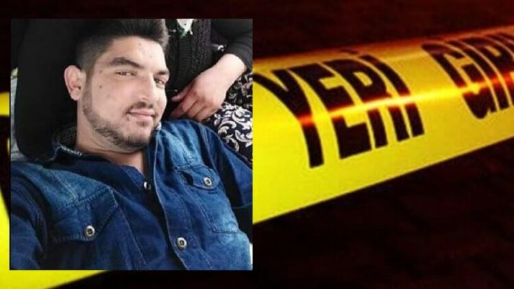Arkadaşının intihar ettiğini söylemişti, cinayete kurban gitmiş!