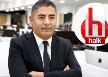 Halk TV basılı gazete çıkarıyor