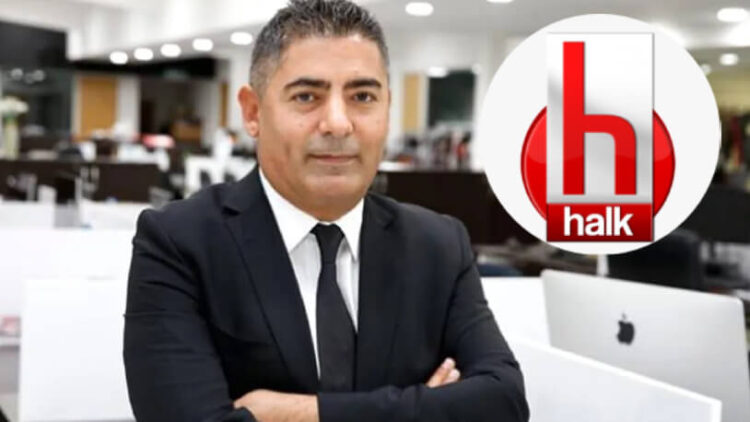 Halk TV basılı gazete çıkarıyor