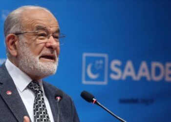 Karamollaoğlu açıkladı: İnsanca yaşam manifestosu