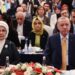2 hafta önce ‘SADAT ile alakam yok’ diyen Erdoğan bugün kendini yalanladı