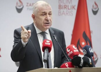 MAK Araştırma’nın sahibi duyurdu: 5 partili ittifak geliyor!