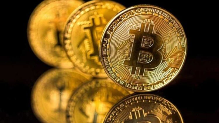 Bitcoin’de kaçış başladı!