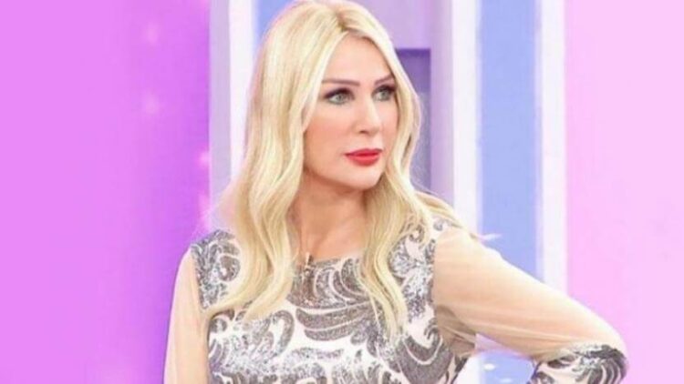 Küfür biplendi, darp buzlandı: Seda Sayan görüntülere rağmen ‘şiddet yok’ dedi