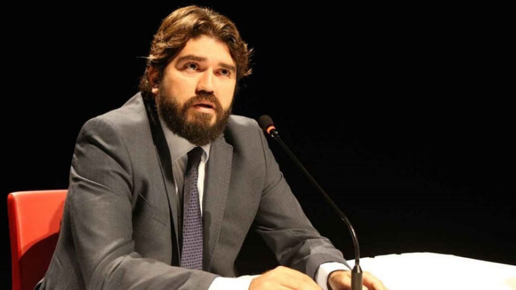 İşte Aydın Doğan’ın, ROK’un Bank Asya kredisini yazdırdığı iddia edilen köşe yazarı