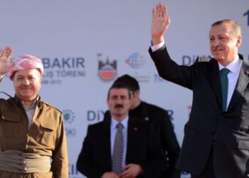 AKP’den ‘Kürt seçmen’ hamlesi: ‘Yeni bir açılım hazırlığındalar!’