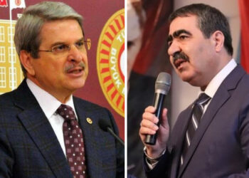 İYİ Parti’de ‘Kılıçdaroğlu’ tartışması: Vekilin ‘Alevi’ açıklamasına tepki