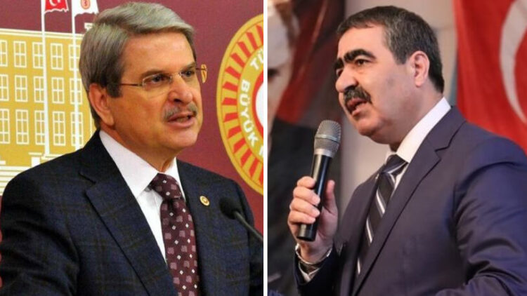 İYİ Parti’de ‘Kılıçdaroğlu’ tartışması: Vekilin ‘Alevi’ açıklamasına tepki