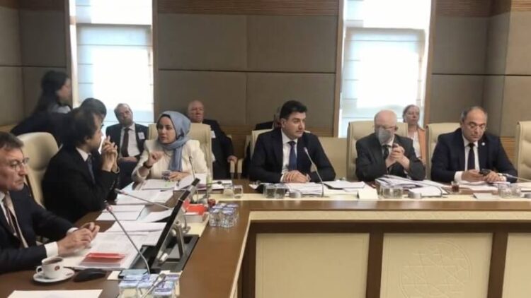 Sosyal medya düzenlemesi Adalet Komisyonu’nda: CHP’li Emre eleştirilerini sıraladı