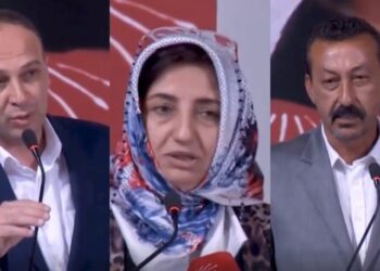 CHP’ye katılan yurttaşlar: ‘Sürtük sözü bardağı taşıran son damla oldu’