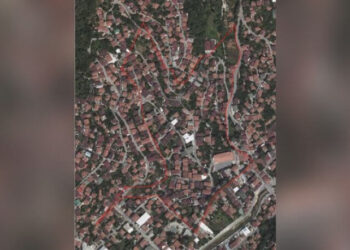 Bu kez Beykoz’da zoraki dönüşüm: Evini boşaltmayanların elektriği ve suyu kesilecek