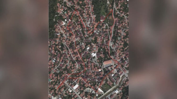 Bu kez Beykoz’da zoraki dönüşüm: Evini boşaltmayanların elektriği ve suyu kesilecek