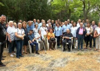 Ataköy’de deprem toplanma alanına konut imarı verildi