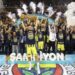Basketbolda şampiyon Fenerbahçe Beko