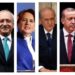 İktidara yakın şirketin anketinde de Cumhur İttifakı eriyor
