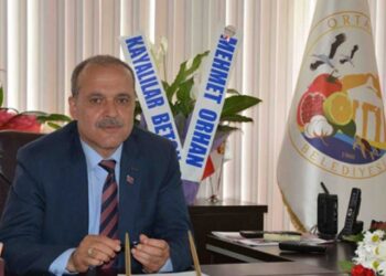 Ortaca Belediye Başkanı kalp krizi geçirdi