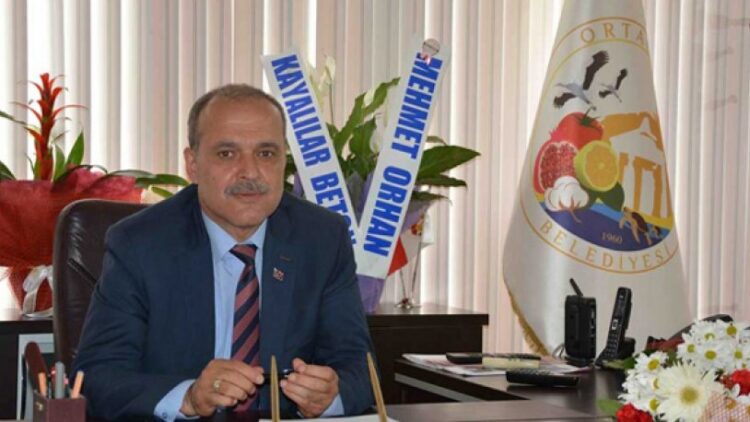 Ortaca Belediye Başkanı kalp krizi geçirdi