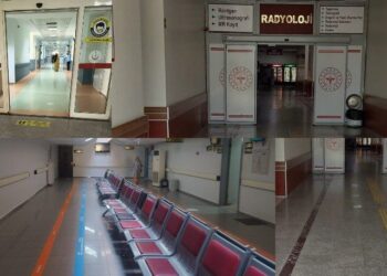 Beyaz grev: Sağlık çalışanları yurdun dört bir yanında iş bıraktı