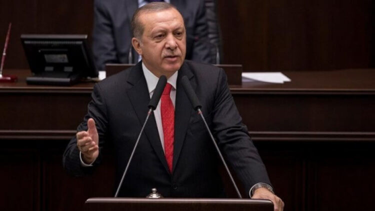 Erdoğan’dan ‘Öğrenci affı’ açıklaması
