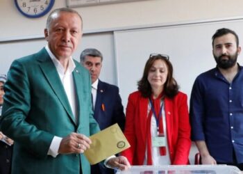 MetroPOLL kurucusu Özer Sencar: Erdoğan erken seçim yapacak…