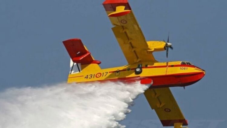 Pakdemirli ‘antika’ demişti; THK uçakları hizmete hazır