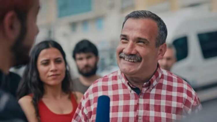 Sessiz İstila 2 yayımlandı, Sedat Peker detayı dikkat çekti