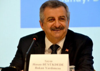 Bakan yardımcısından Erdoğan’ı kızdıracak sözler: ‘Türkiye fakir bir ülke’
