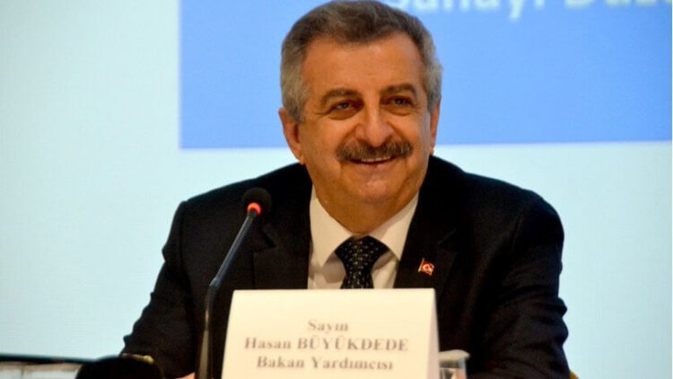 Bakan yardımcısından Erdoğan’ı kızdıracak sözler: ‘Türkiye fakir bir ülke’