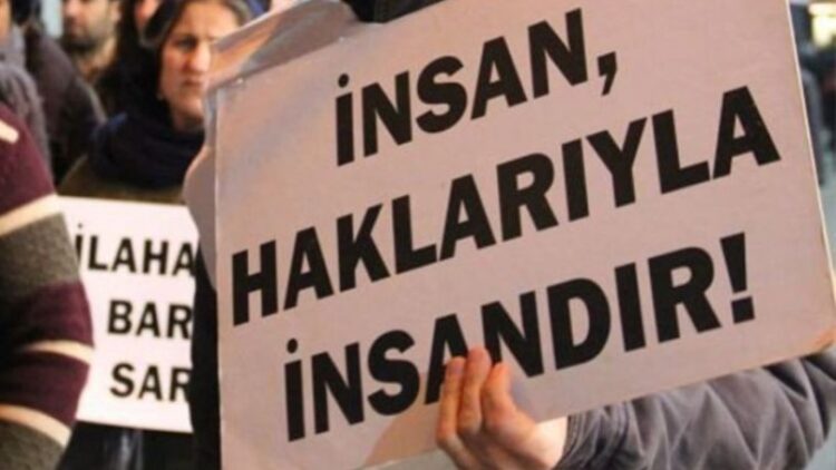 CHP’li Tanrıkulu ‘Hak ihlalleri Mayıs ayı raporu’nu açıkladı