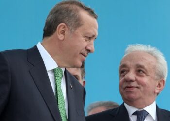 ‘Cengiz İnşaat’a inşaat işlerinde ucuz fiyata mazot veriliyor’ iddiası