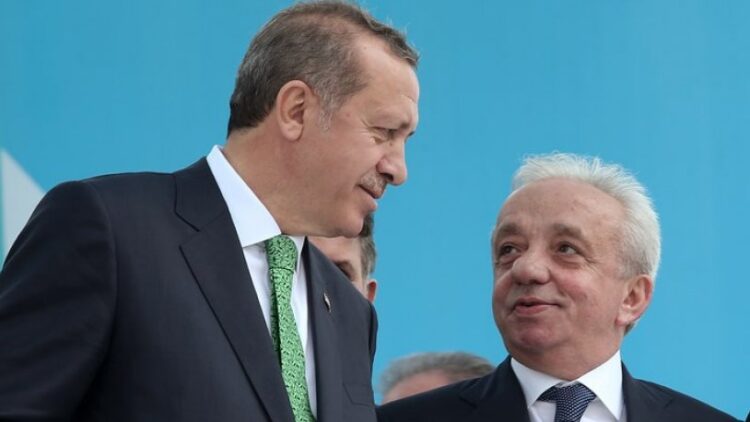 ‘Cengiz İnşaat’a inşaat işlerinde ucuz fiyata mazot veriliyor’ iddiası