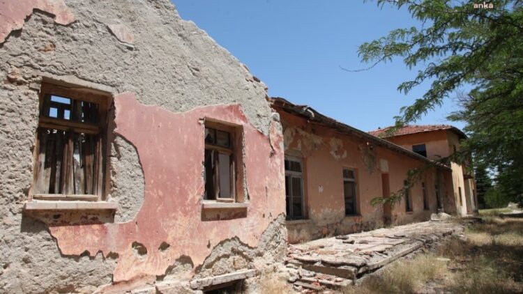 CHP’li Kaya: Hakkın üzerine konmak devlete yakışmaz