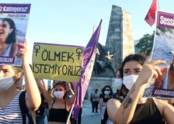 Kadınlardan eylem çağrısı: “Pınar Gültekin için #erkekadaletdeğilgerçek adalet!”