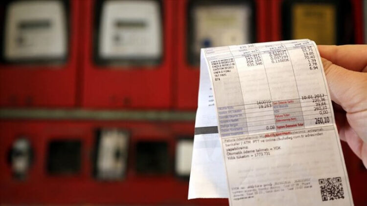 TEDAŞ batıyor: 6 milyar 446 milyon TL’lik zarar