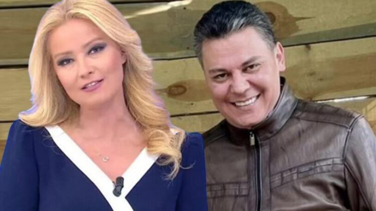 Müge Anlı ile Şinasi Yüzbaşıoğlu’nun nikâhının detayları belli oldu