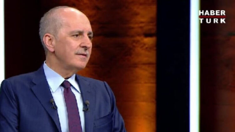 Oran verildi… İşte AKP’den yeni asgari ücret açıklaması