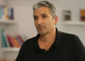 HDP’den Nedim Şener hakkında suç duyurusu