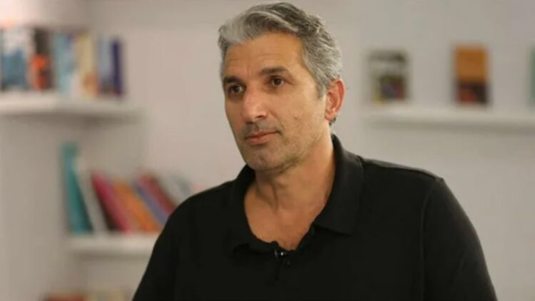 HDP’den Nedim Şener hakkında suç duyurusu