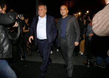 Peker’in gündeme getirdiği Mansimov’un iddialarına Mehmet Ağar’dan yanıt