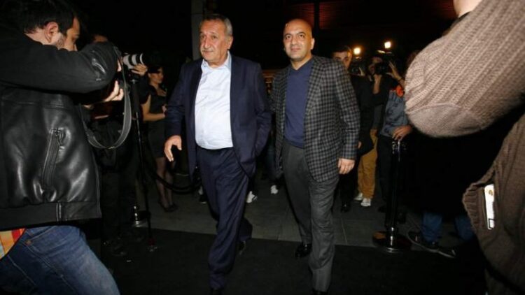 Peker’in gündeme getirdiği Mansimov’un iddialarına Mehmet Ağar’dan yanıt