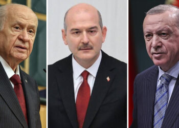 Bir ‘idam’ açıklaması da Erdoğan’dan