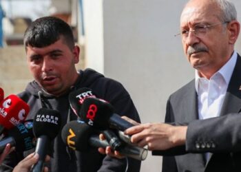 CHP Ankara İl Başkanı: Kılıçdaroğlu’nun ziyaret ettiği kişiyi evden çıkarttırdılar