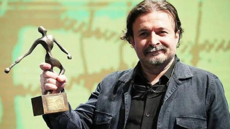 Sözcü çizerine tehdit: Hesabı askıya alındı