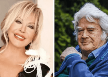 Emel Sayın’dan Cüneyt Arkın’a veda: Bu son konuşmamızmış meğer…